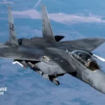 United States deploys over 300 military aircraft