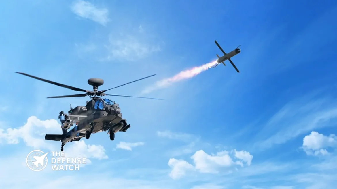 US Army anti drone munition