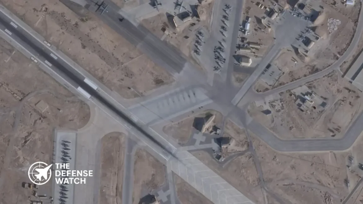 US Patriot missiles Qatar