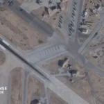 US Patriot missiles Qatar