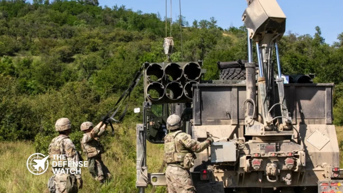 US missile launchers Philippines