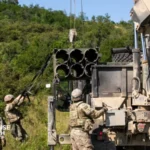 US missile launchers Philippines