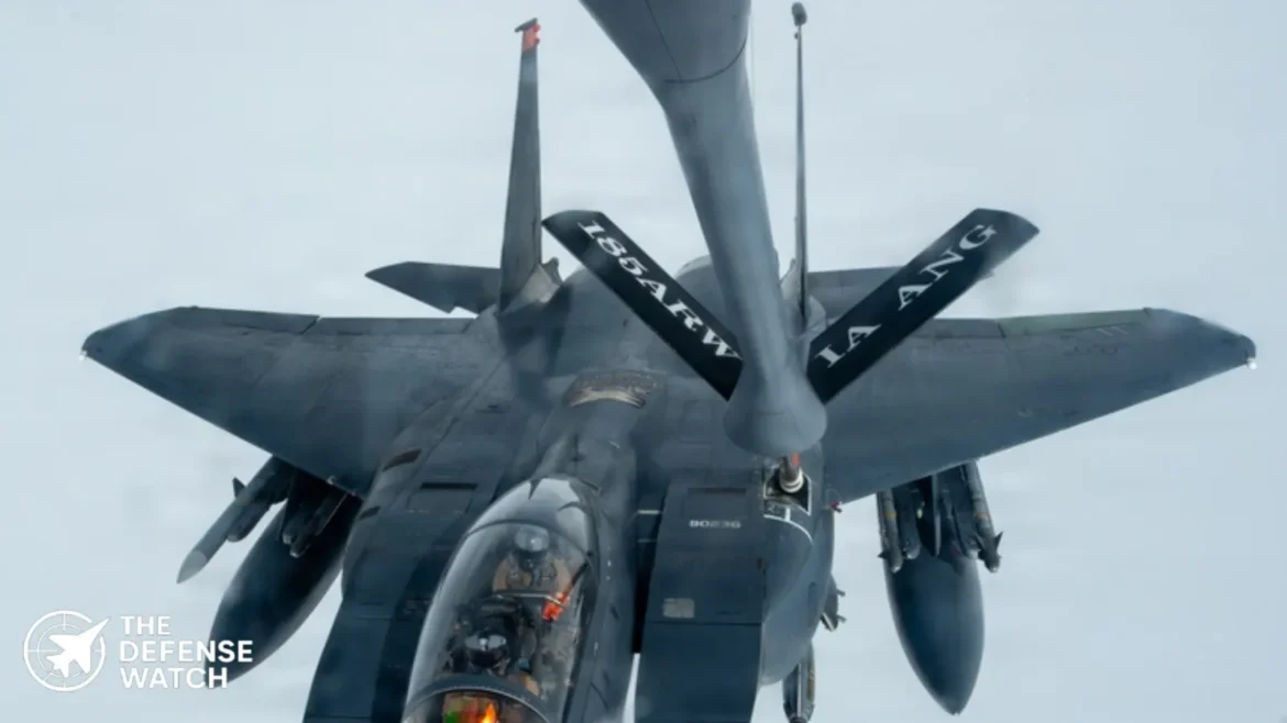 USAF Midnight Hammer operation lessons