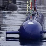 BlueWhale large autonomous underwater vehicle