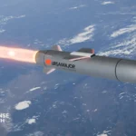 Ursa Major HAVOC missile system