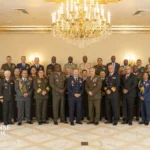 Western Hemisphere Chiefs of Defense Conference