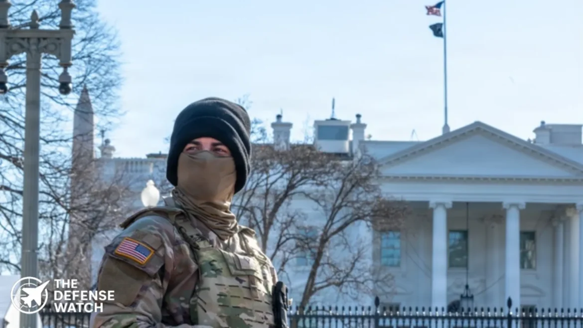 defense budget 2026 approved