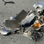 UAE air defenses intercept Iranian missiles