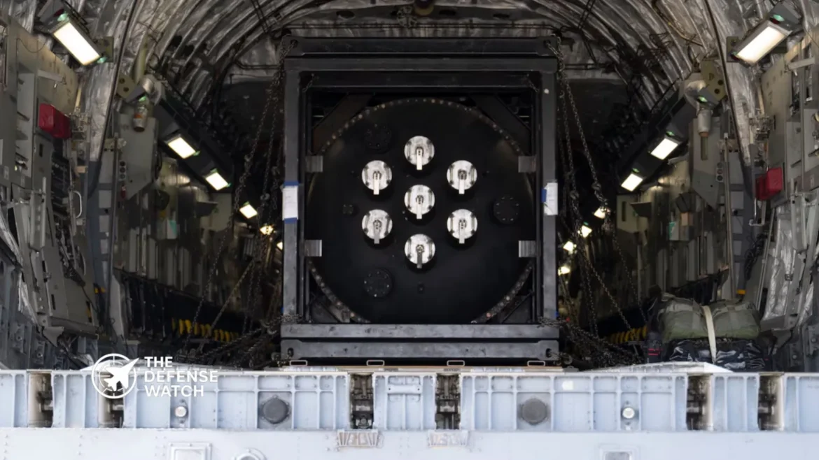 military nuclear power initiative