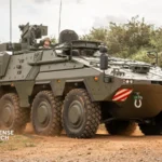 prototype warfare UK defence