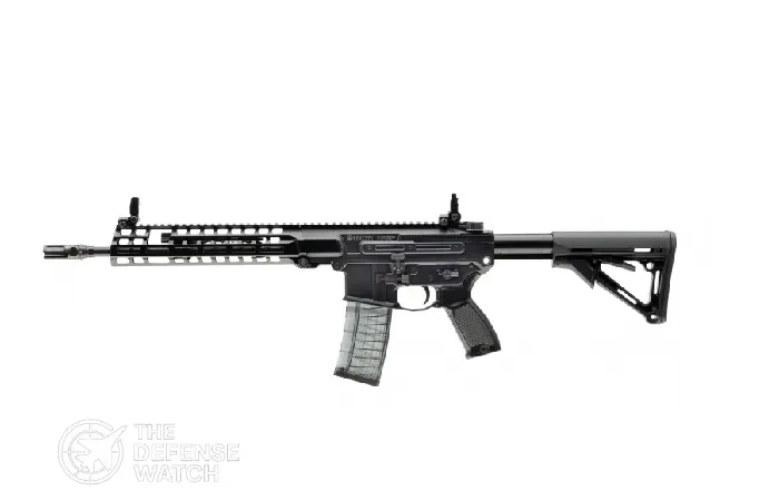 Beretta NARP Assault Rifle