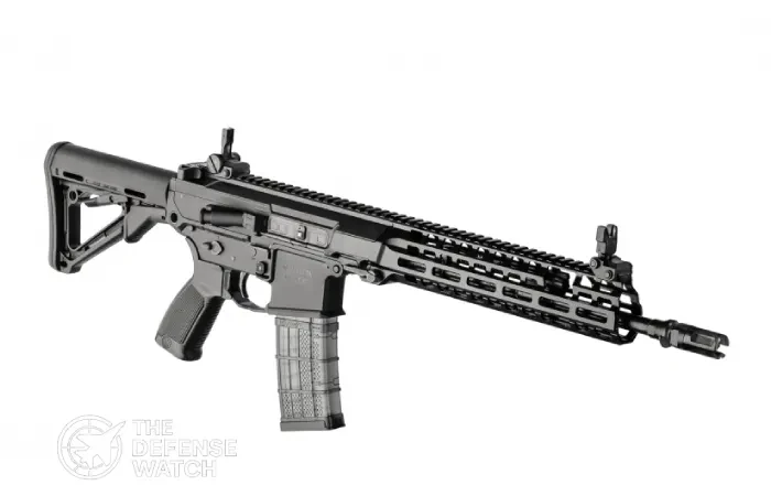 Beretta NARP Assault Rifle