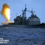 Standard Missile-3