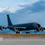 Air Force airmen killed Iraq