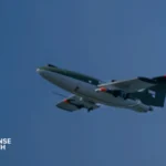 Airbus Bird of Prey drone interceptor