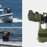 Allen Control Systems Red Cat