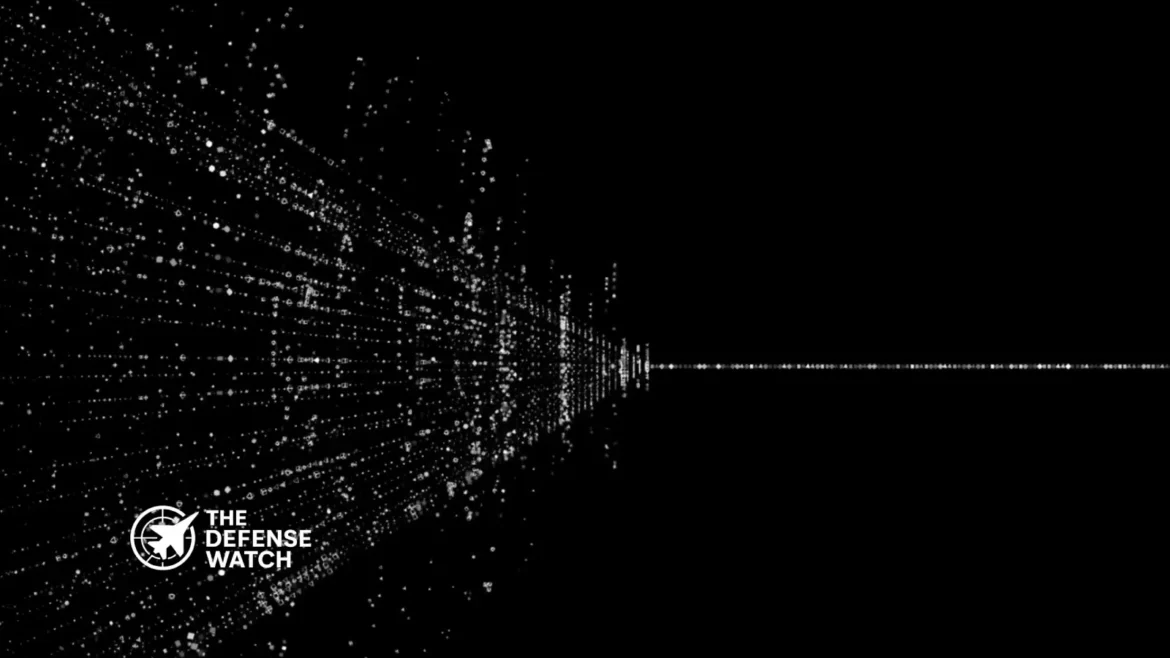 Anduril Industries Lattice contract