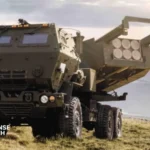 Australia GMLRS missile production