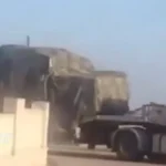 Azerbaijan Iran border tensions