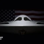 B-21 Raider production line expansion