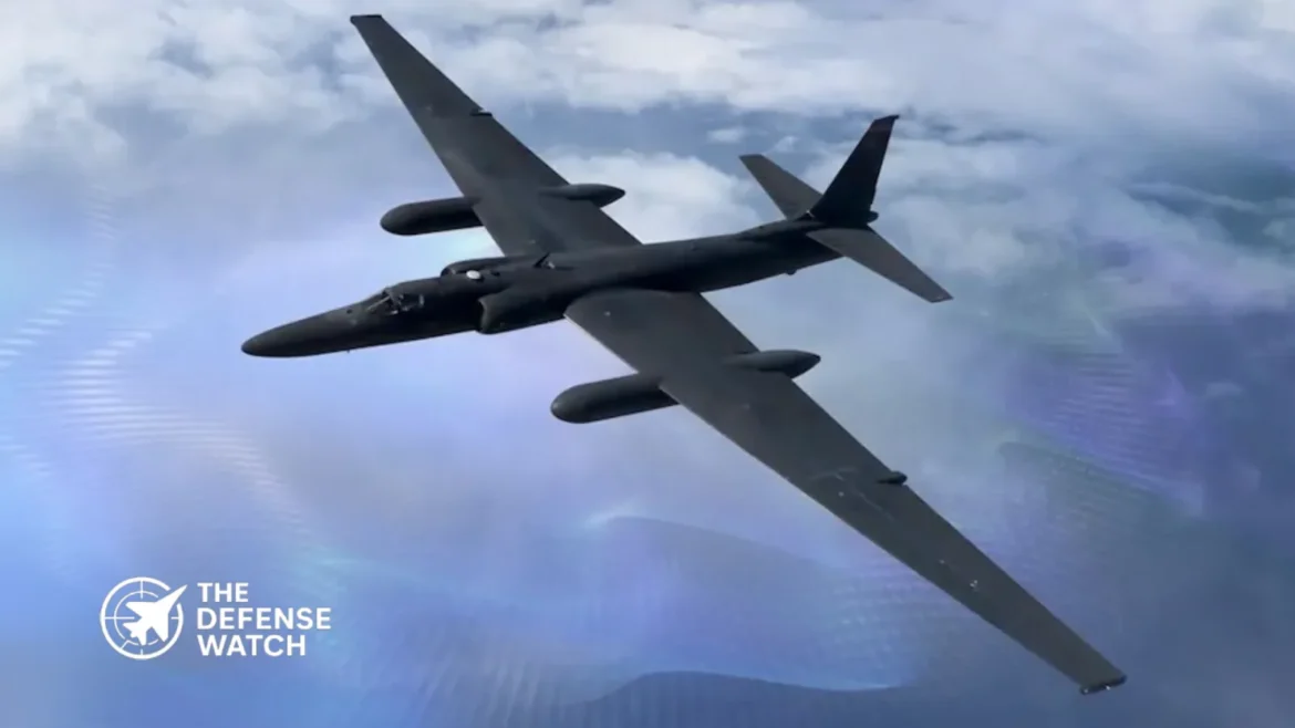 ALQ-221 electronic warfare system upgrade