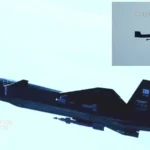 Bayraktar Kizilelma unmanned fighter jet