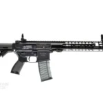 Beretta NARP assault rifle