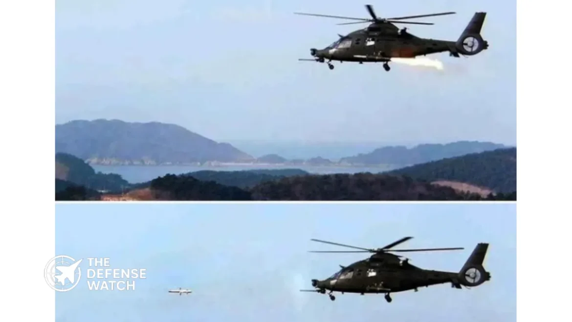 Cheongeom missile system South Korea