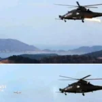 Cheongeom missile system South Korea