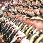 China defense budget 2026