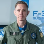 finland f 35 fighters arrival