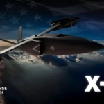DARPA SPRINT X-76 X-Plane