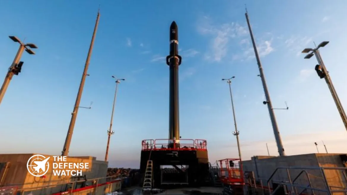 DART AE hypersonic first flight