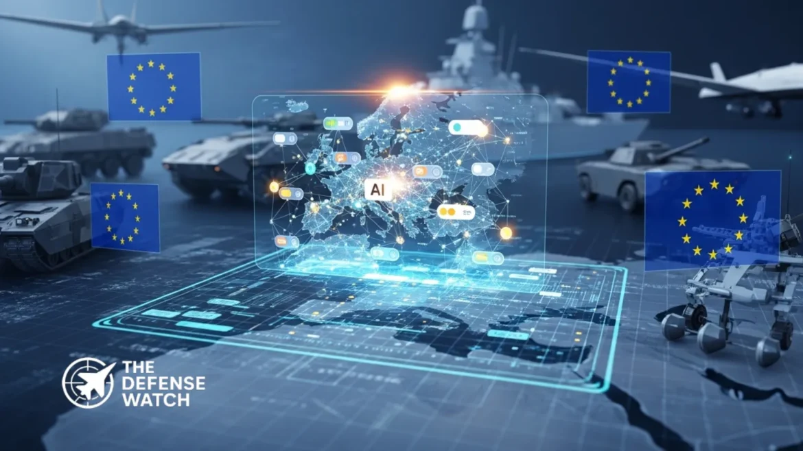 European Commission Agile Programme