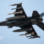 US combat sorties against Iran