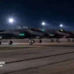 F-35 contract modification