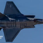 F-35 production supply chain