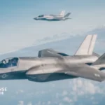 British F-35B operational kill