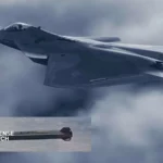 F-47 sixth generation fighter