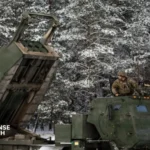 FLP-T 150 rocket artillery system