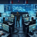 France Mistral AI military