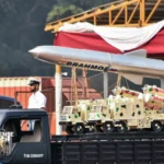 Indian Army BrahMos missile order