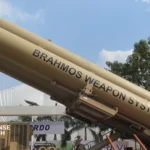 Indonesia BrahMos missile deal