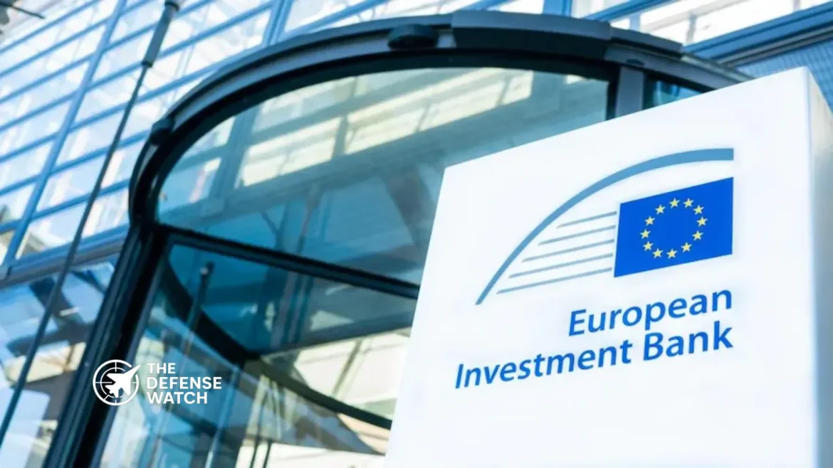 InvestEU Defence Equity Facility