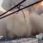 Iran Israel missile attacks 2026