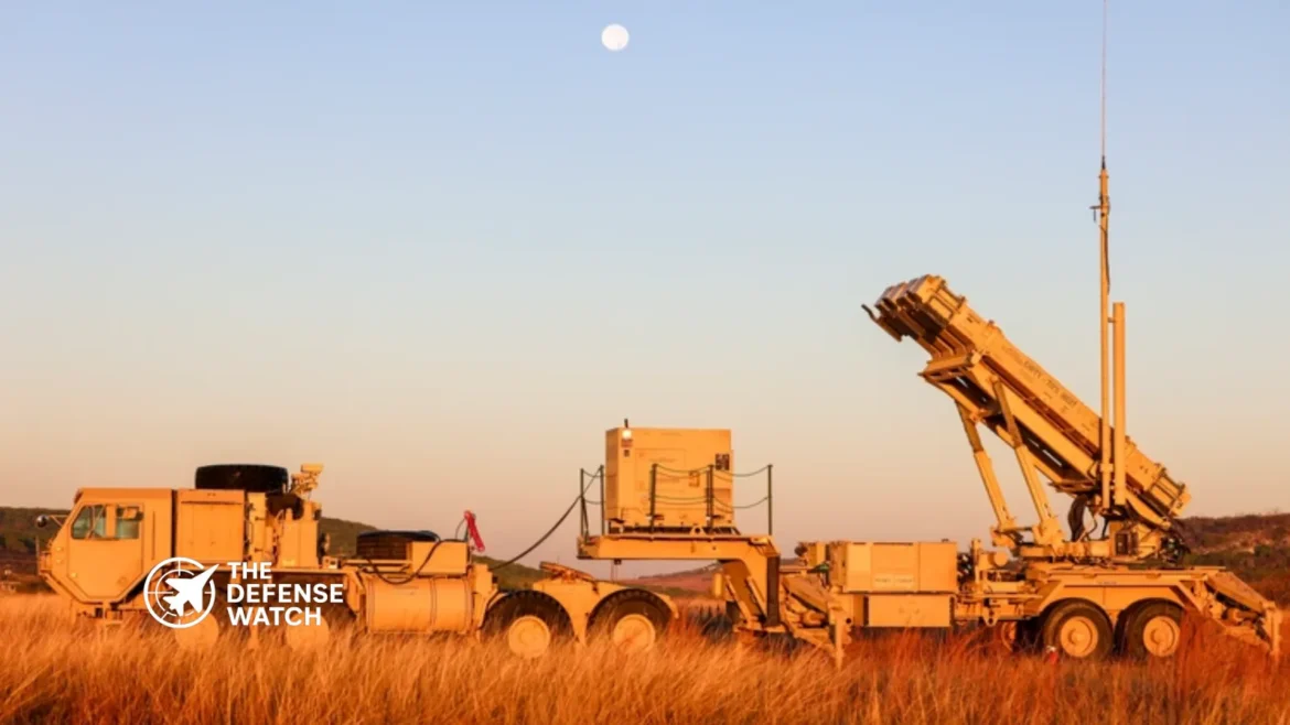 Iran missile and drone attacks