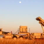 Iran missile and drone attacks