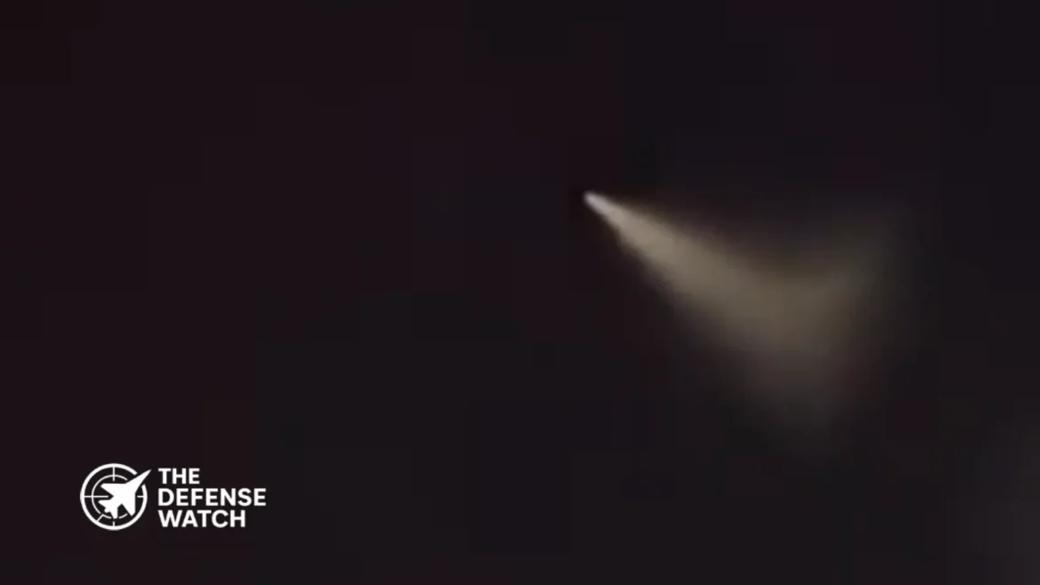 Iran second strike Turkey