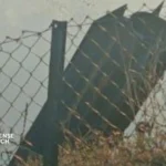 Iranian ballistic missile interception