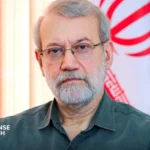 Iran security chief Ali Larijani Death
